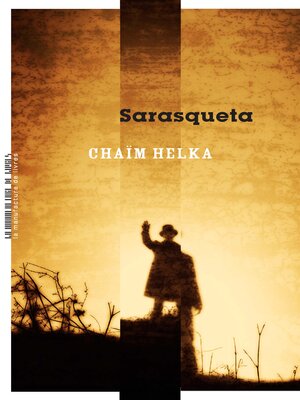 cover image of Sarasqueta